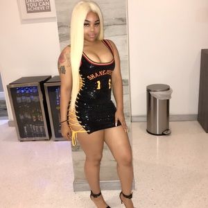 Dare to be vintage dress